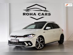 Volkswagen Polo - 2.0 TSI GTI Pano Acc Keyless