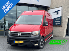 Volkswagen Crafter - 35 2.0 TDI L5H3 4Motion*DUBBELLUCHT*CAM*CRUIS*NAV