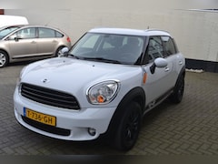 MINI Countryman - 1.6 One Chili PRACHT STAAT