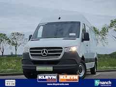 Mercedes-Benz Sprinter - 316 L2H2 Mbux RWD Autom