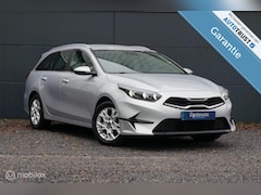 Kia Cee'd Sportswagon - Ceed 1.0 T-GDi DynamicLine Facelift Navi Cam