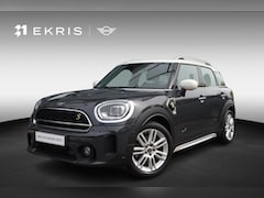 MINI Countryman - SE ALL4 | Panorama Dak | Comfort Access | Leder | Stoelverwarming | Driving Assistant