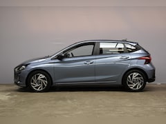 Hyundai i20 - 1.0 T-GDI 48V MHEV DCT Comfort I Navi + Camera I Automaat