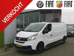 Fiat Talento - 1.6 MJ EcoJet L2H1 Basis | Camera | Navi | Lichtmetalen velgen | Treeplanken