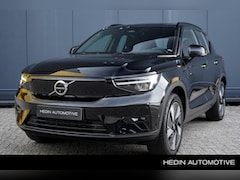 Volvo XC40 - Single Motor Extended Range Ultimate 82 kWh | Trekhaak | Panoramadak | 360 graden camera |