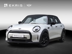MINI Cooper - 5-deurs | Classic + Sportstoelen + Climate Control + Apple Carplay + Parkeersensoren + Don