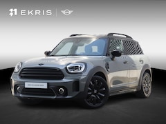MINI Countryman - Cooper | Classic + Panodak + Sportstoelen + Apple Carplay + Camera + Verwarmbare Voorstoel