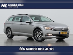Volkswagen Passat Variant - 1.4 TSI ACT Highline | automaat | Camera | Stoelverwarming | PDC V+A