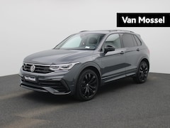 Volkswagen Tiguan - 1.4 TSI eHybrid R-Line Business+ 245 PK| Dealeronderhouden | Panoramadak | Navigatie Pro |