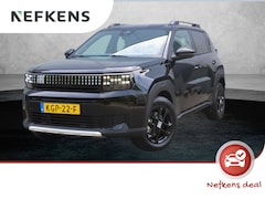 Fiat Grande Panda - 1.2 Hybrid ICON | Apple Carplay/Android Auto | Cruise Control | Airco | Parkeersensoren ac