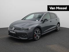 Volkswagen Golf - 1.5 eHybrid GTE 272 PK| Panoramadak | Trekhaak Elektrisch | 360 Camera | Navigatie | Head