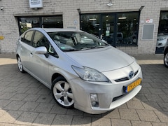 Toyota Prius - 1.8 Aspiration Trekhaak Nieuwe apk NAP