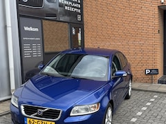 Volvo S40 - 1.8 Momentum