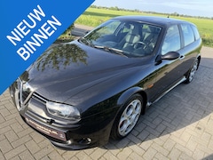 Alfa Romeo 156 Sportwagon - 3.2 V6 GTA Schuifdak - Bose - Nieuwstaat