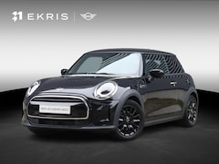 MINI One - 3-deurs | Classic + Sportstoelen + Apple Carplay + LED Koplampen + Getint Glas + Climate C