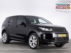 Land Rover Discovery Sport - P300e R-Dynamic SE Automaat | PANORAMADAK | Full LED | LEDER | EL. Stoel | PHEV