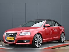 Audi A3 Cabriolet - 1.8 TFSI Ambition