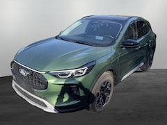 Ford Kuga - Plug-In Hybrid Active X