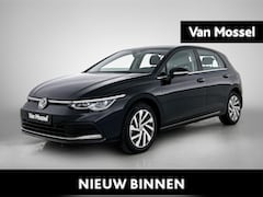 Volkswagen Golf - 1.4 eHybrid Style | APPLE CARPLAY | ANDROID AUTO | IQ LIGHTS VOOR |ACHTERUITRIJCAMERA | ER