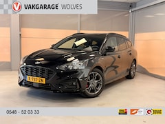 Ford Focus Wagon - 1.0 EcoBoost Hybrid ST Line X Business | LED | CAR PLAY |