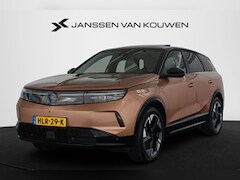 Opel Grandland Electric - GS 73 kWh Panoramadak Head-Up Stoelverwarming 360 Camera