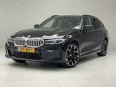 BMW 3-serie Touring - 330e M-Sport | 19" | Pano | Harman Kardon | Trekhaak | Nu 60.895,