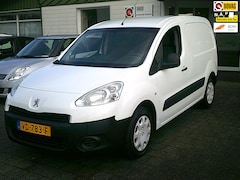 Peugeot Partner - 120 1.6 e-HDI L1 XT Profit + (AIRCO)