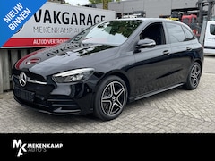 Mercedes-Benz B-klasse - 250 e Business Solution AMG Limited Night Pakket 18''/Sfeerverlichting/DAB/PDC v+a/Stoelve