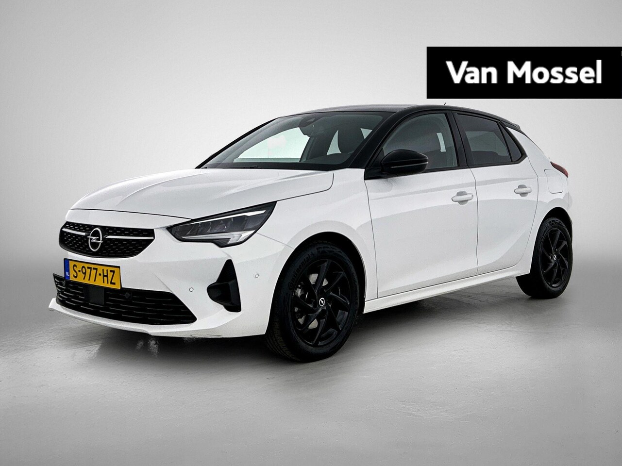 Opel Corsa - 1.2 Level 4 || Apple Carplay/Android Auto || parkeersensor voor en achter || achteruitrijc - AutoWereld.nl