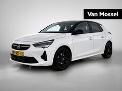 Opel Corsa - 1.2 Level 4 || Apple Carplay/Android Auto || parkeersensor voor en achter || achteruitrijc