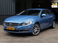 Volvo V60 - 2.0 D3 Momentum Business