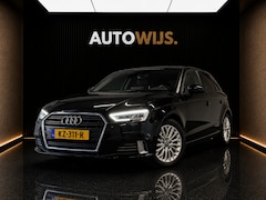 Audi A3 Sportback - 1.0 TFSI Sport Lease Edition|PANO|NAVI|LED|CRUISE|GOED ONDERHOUDEN