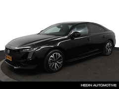 Peugeot 508 - 1.6 HYbrid 225 plug in hybride Allure | Automaat | Voorconditionering | Drive Assist | Ada