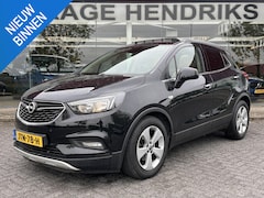 Opel Mokka - 1.4 T Innovation Automaat | Leder | Schuifdak | Camera | Navi | Climate | Stoelverwarming