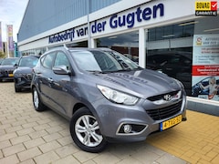 Hyundai ix35 - 1.6i GDI i-Magine / Stoelverwarming / Camera / Trekhaak /