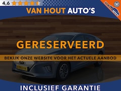 Hyundai IONIQ - Comfort EV 38 kWh | SOH 100% | STOELVERW | CARPLAY GERESERVEERD