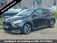 Toyota Yaris - 1.5 Hybrid 115 Dynamic | Apple Carplay & AndroidAUTO | Camera | Adapt.Cruise Control | Pri