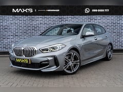BMW 1-serie - 118i Business Edition | M-Sport | Trekhaak | Lichtmetalen Velgen 18 inch | Achteruitrijcam