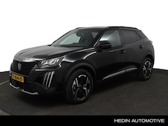 Peugeot 2008 - 1.2 100 pk Allure | Apple carplay/Android auto | Cruise controle |
