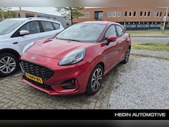 Ford Puma - 1.0 EcoBoost Hybrid ST-Line Automaat