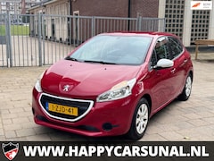 Peugeot 208 - 1.0 PureTech LIKE, AIRCO, NAVI, NAP 132.000, APK