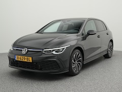 Volkswagen Golf - GTE 1.4 eHybrid 245 PK | Led Plus | Adaptieve Cruise Controle | Navigatie | Stoel & Stuurv