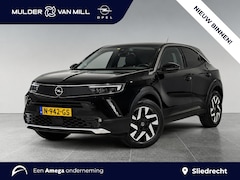 Opel Mokka - 1.2 Turbo Business Elegance | ALL SEASON BANDEN | MATRIX LED | TREKHAAK | KEYLESS | NAVI P