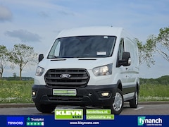 Ford Transit - 2.0 L2H2 Euro6 Trekhaak