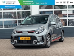 Kia Picanto - 1.0 DPi GT-Line Climate | Cruise |