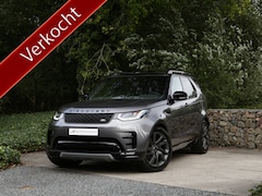 Land Rover Discovery - D300 HSE Dynamic Luxury 7p