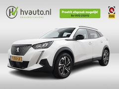 Peugeot 2008 - 1.2 PURETECH 130PK ALLURE EAT8 | Carplay | Cruise Adaptief | Camera