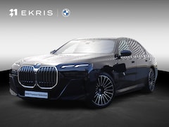 BMW 7-serie - 750e xDrive | M Sportpakket | Executive Lounge | Head-Up | Panodak Skylounge | Rear Seat E