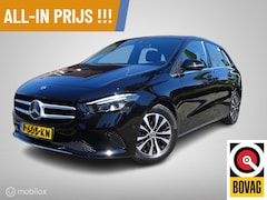 Mercedes-Benz B-klasse - 180 Business Line |Stoelverwarming |Widescreen |Achteruitrijcamera
