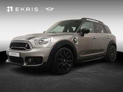 MINI Countryman - Cooper SE ALL4 Chili | Adaptive Cruise Control | Head-Up | Stoelverwarming | Panoramadak |
